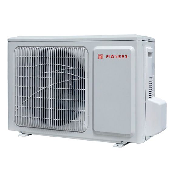 Кассетный кондиционер Pioneer KFC18GV/KON18GV/TC03V — (1)