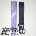 Брелок для ключей Ткань -  ОПЕЛЬ\OPEL (без уп)