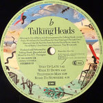 Talking Heads - Little Creatures (Европа 1985г.)