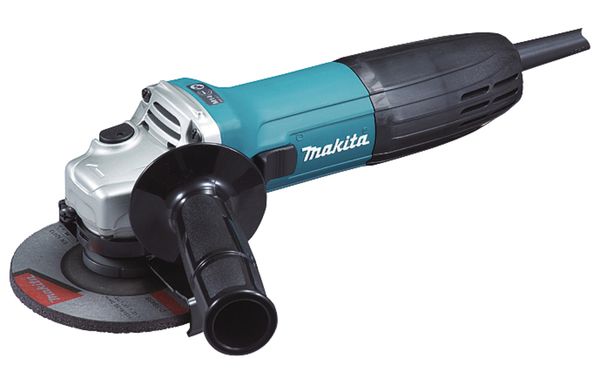 Угловая шлифмашина Makita GA4530