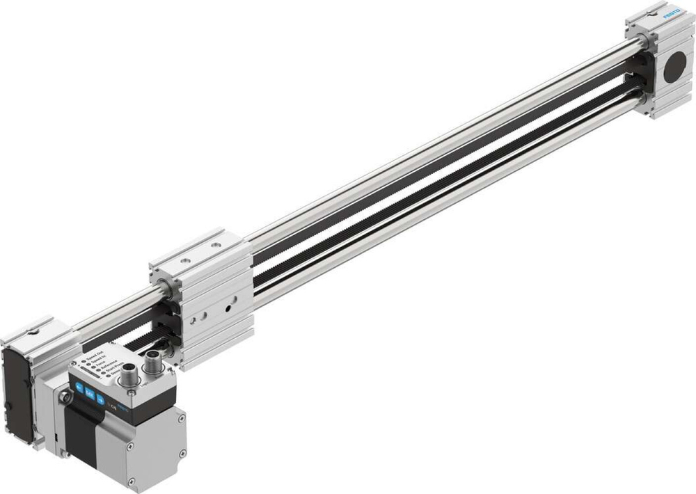 ELGE-TB-35-600-0H-ST-M-H1-PLK-AA-AT-FR toothed belt axis unit