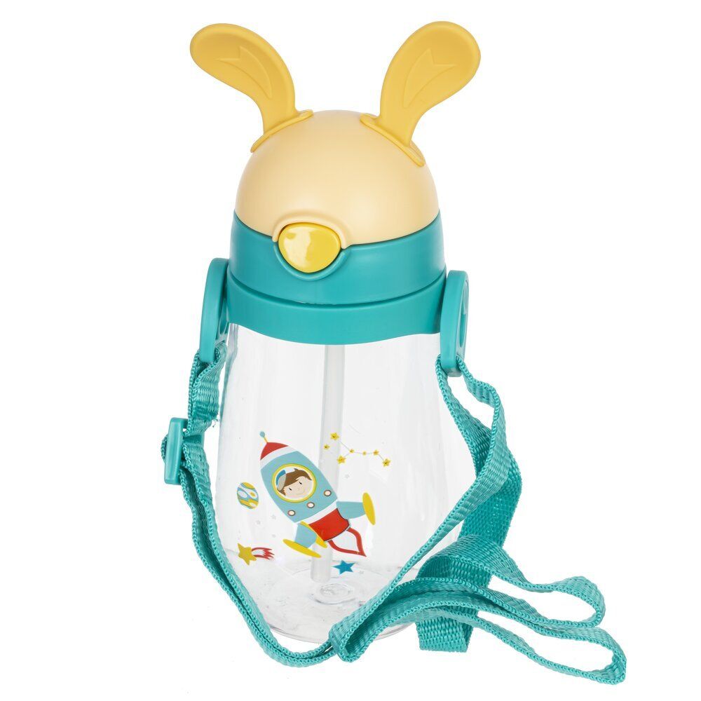 GAEM Бутылка, 450 мл, L8 W8 H19,5 см, 4в.