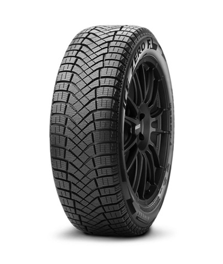 Зимняя шина Pirelli Winter Ice Zero Friction (225/65 R17 106T)
