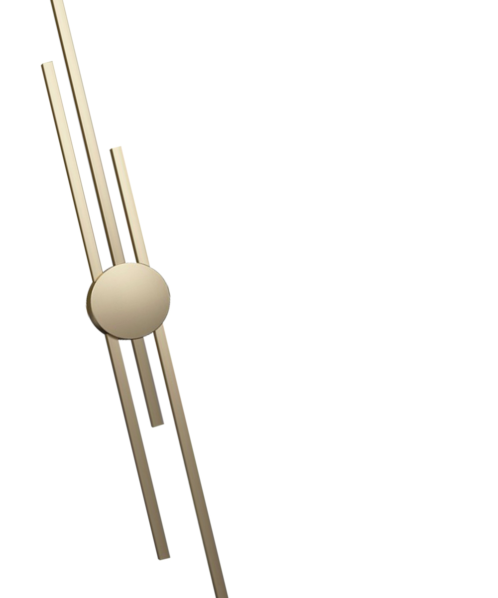 Светильник настенный Kink Light Лорин 08428-1203,33