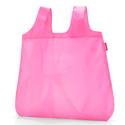 Сумка складная mini maxi pocket carmine rose