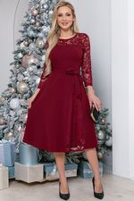 Платье 70956-1 Avili