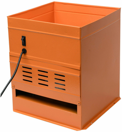 Дробилка ВИХРЬ ЗД-400 10 мм