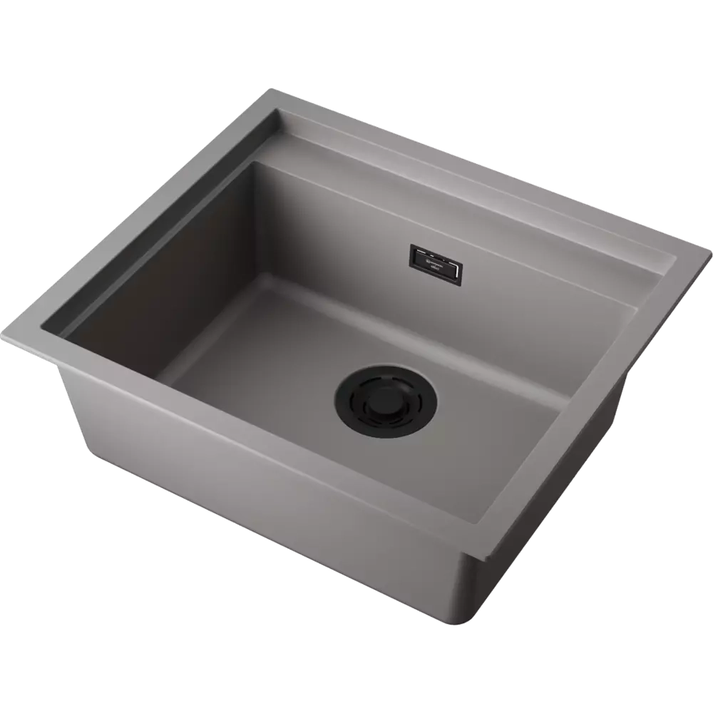 Кухонная мойка Omoikiri Sintesi 57-GB