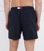 Шорты для плавания Tommy Hilfiger Swimwear - темно-синий(UM0UM02793)