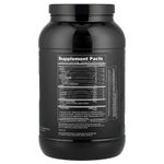 Project 1 Nutrition, сывороточный протеин, высококачественный протеиновый комплекс, смесь для ванильного торта, 907 г (2 фунта)