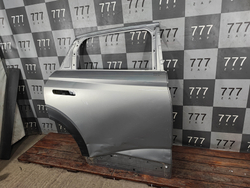 Дверь задняя правая Haval F7 2 24-нв Б/У Оригинал 6201600XKN02B