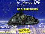 Габарит правый TOYOTA MARINO 1992