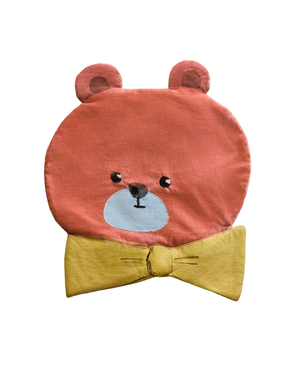 Zara Home тарелка из нержавеющей стали, цвет разноцветный, 50 см · 9611/023