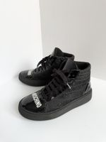 Высокие кеды Moschino, 35