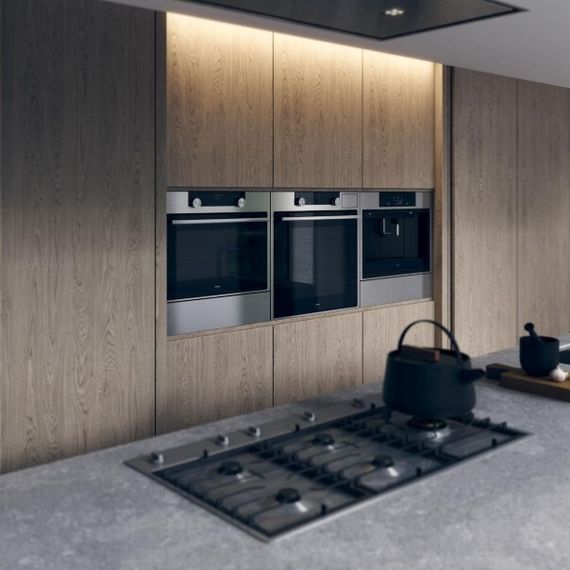 Духовой шкаф Asko OCS8687S