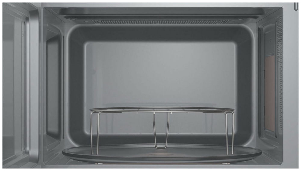 Встраиваемая микроволновая печь СВЧ Bosch Serie | 2 BEL653MP3