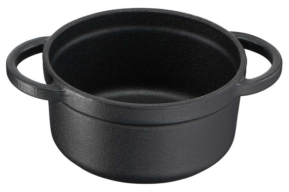 Набор Tefal Heritage 4 мини-кастрюли 10 см E223S404