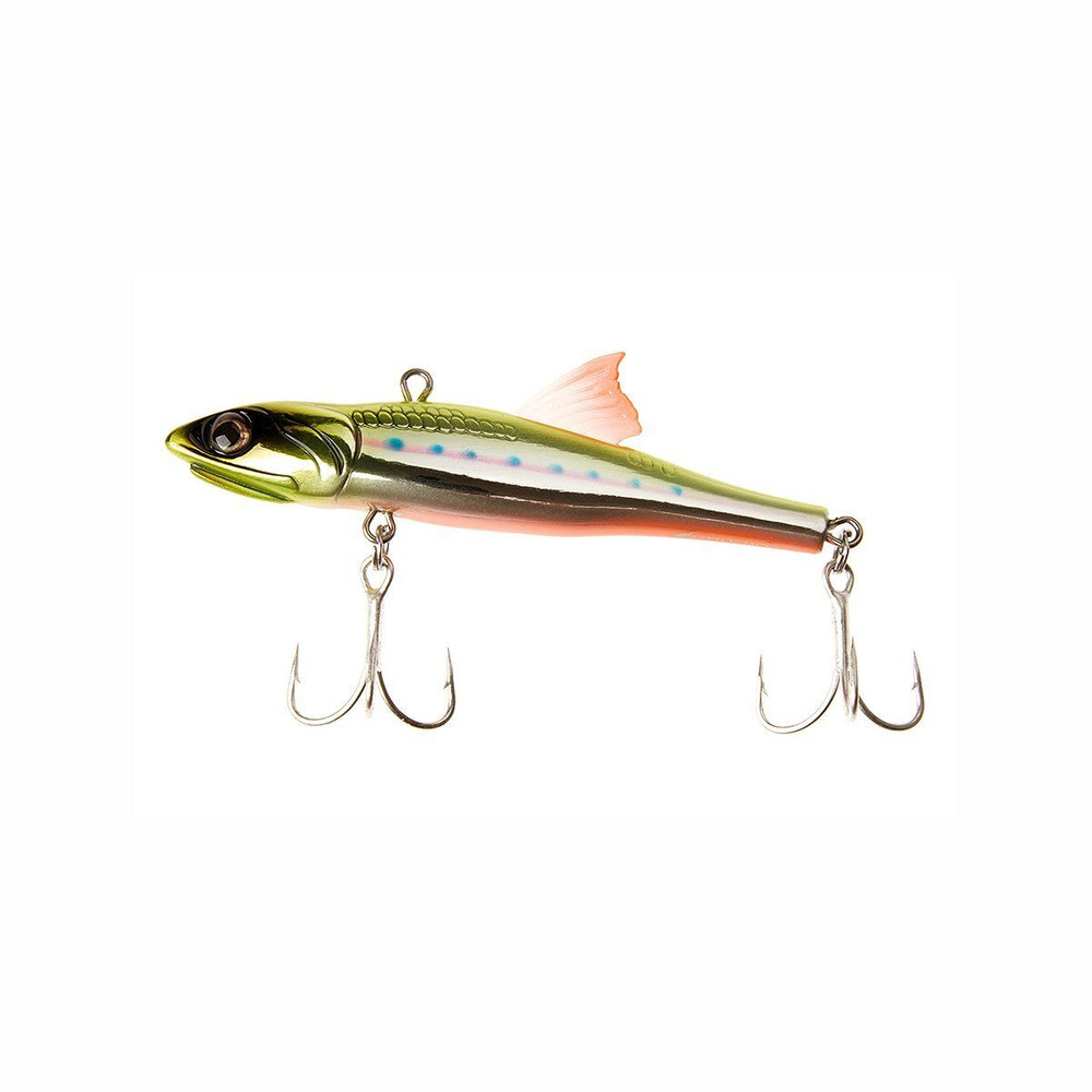 Воблер LITTLE JACK Forma Adict 68mm #03, Тонущий (Sinking)