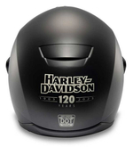 Шлем 120th Anniversary Hyde Way X13 Full Face Harley-Davidson