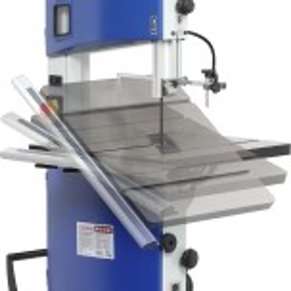 Пила ленточная BELMASH WBS-355 S051A