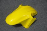 Комплект пластика для мотоцикла Honda CBR 600 F4I 04-07 Желто-Черная Лимитированная