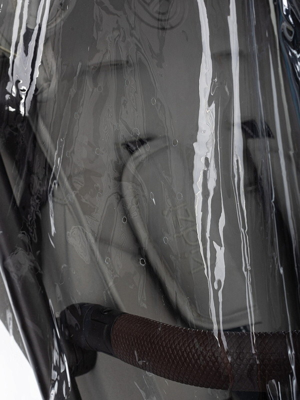 Прогулочная коляска Kidzi Kimi + сумка Beige