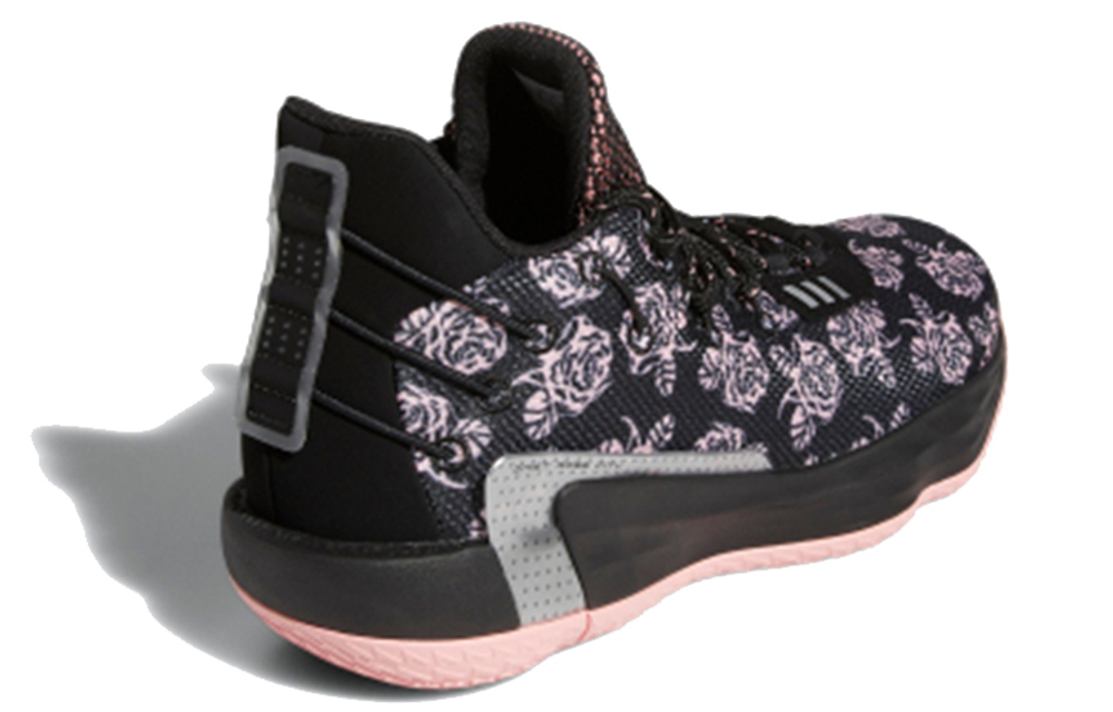 Кроссовки Adidas D Lillard 7 Tpu