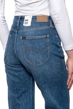 Джинсы CAROL L30UPOAV