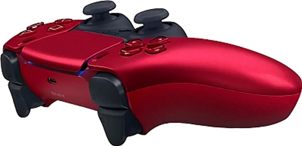 Sony PlayStation DualSense 5 Red