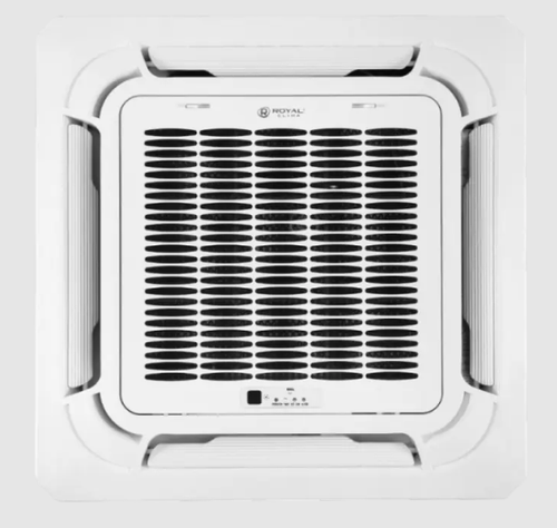 Кассетная полупромышленная классическая сплит-система ROYAL CLIMA ESPERTO ES-C 60HRX/ES-E 60HX/ES-C pan/2X