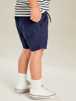 Шорты для мальчика Next 642-451, Темно-синий