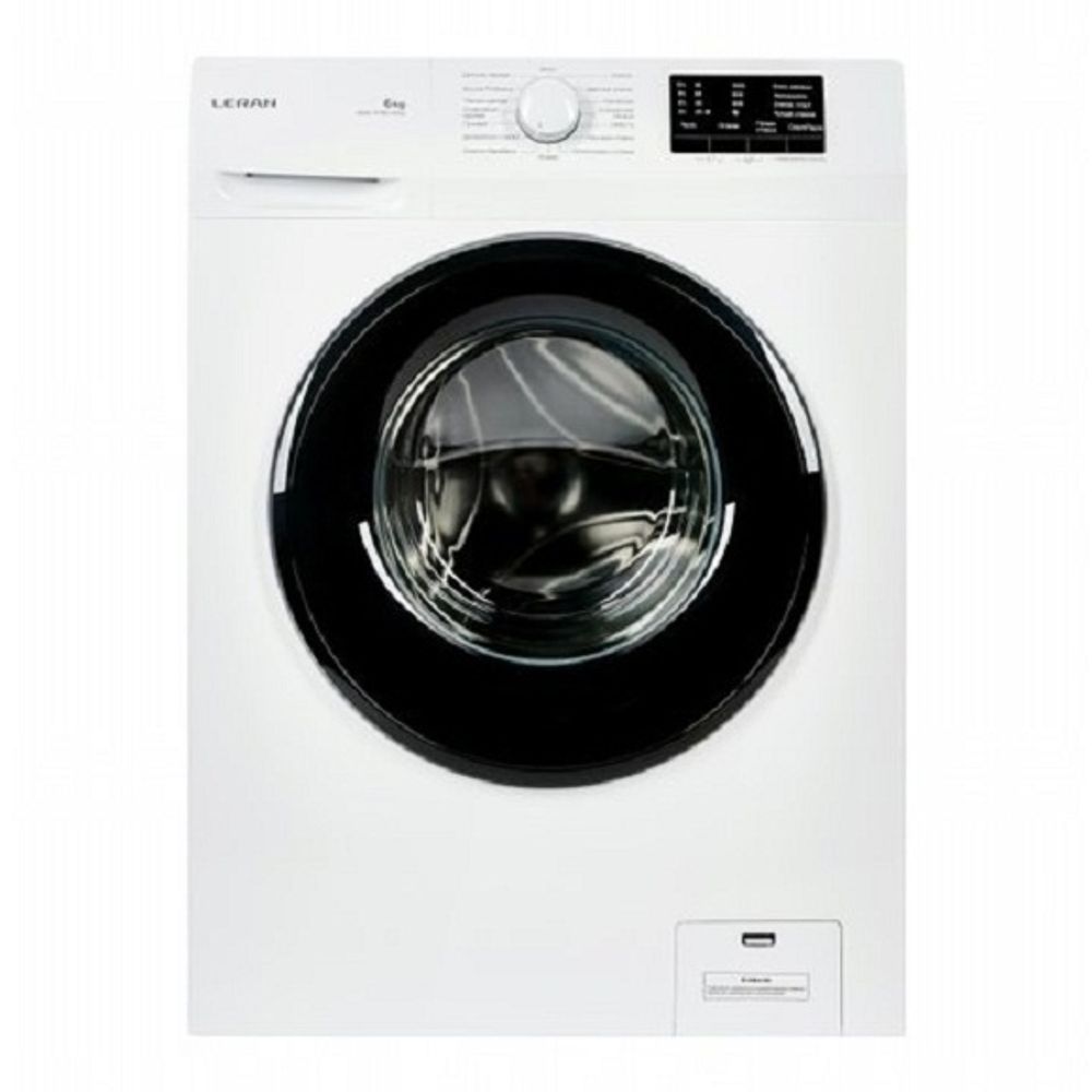 Стиральная машина Leran WMS 27106 WD2