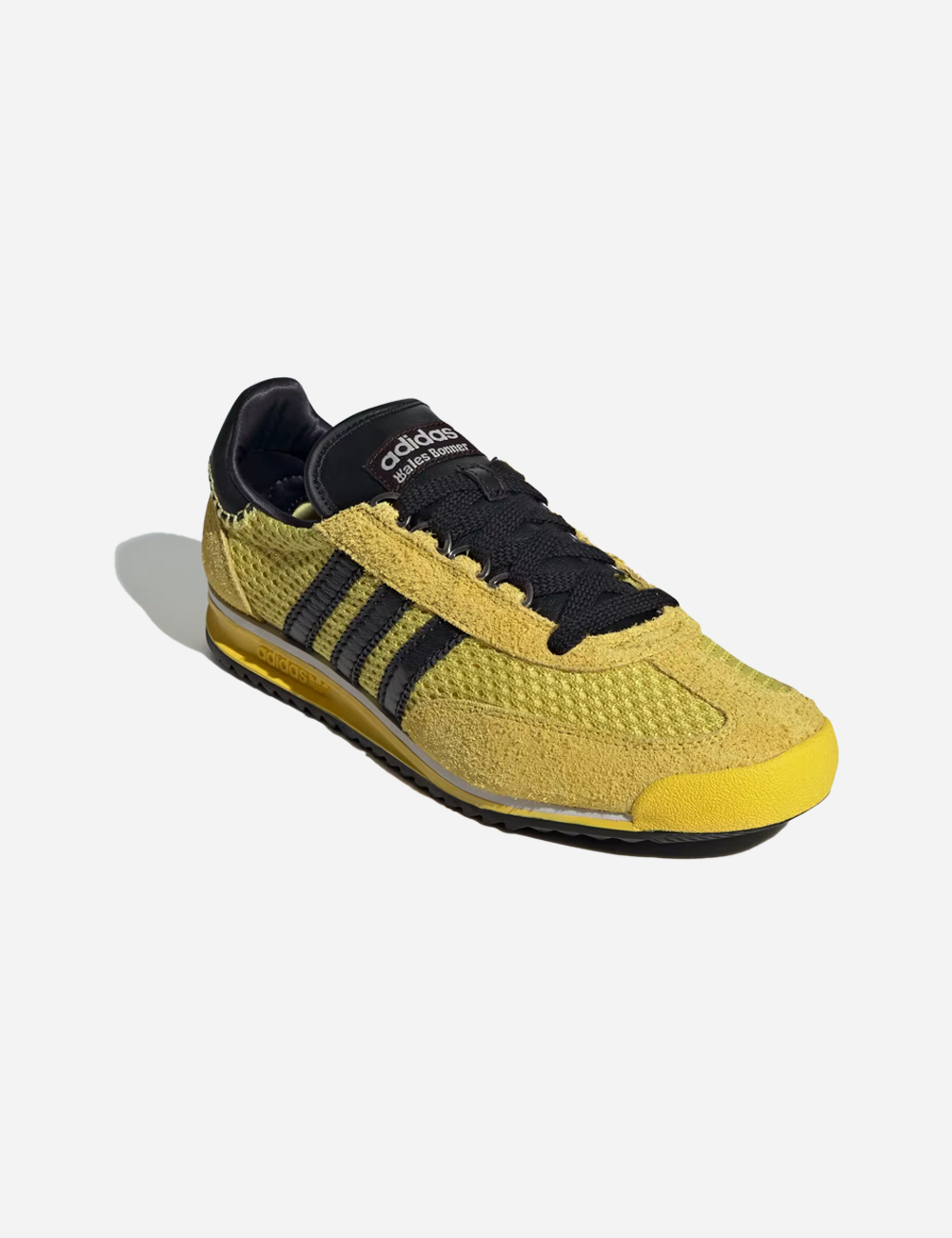 adidas x Wales Bonner SL76 Yellow (IH9906)