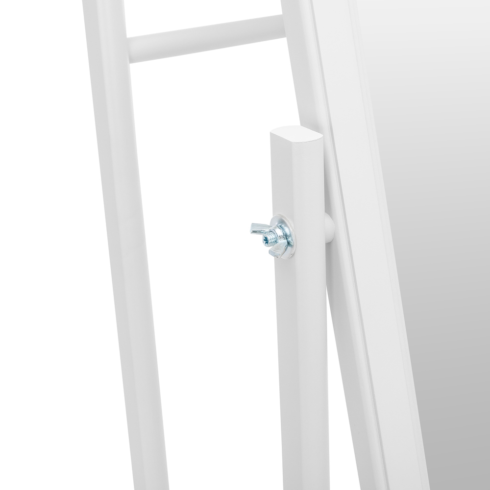 Вешалка с зеркалом Leset Сиэтл