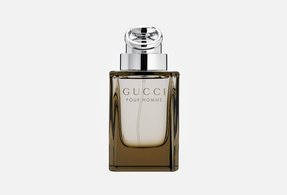 Gucci Pour Homme