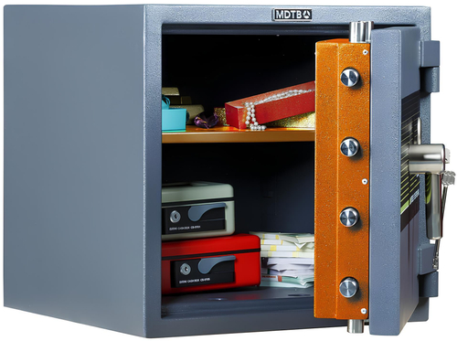 Взломостойкий сейф MDTB Fort-M 50 2K