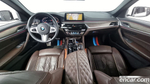 BMW 5 Series (G30) 520d M Sports Plus (11.2019)
