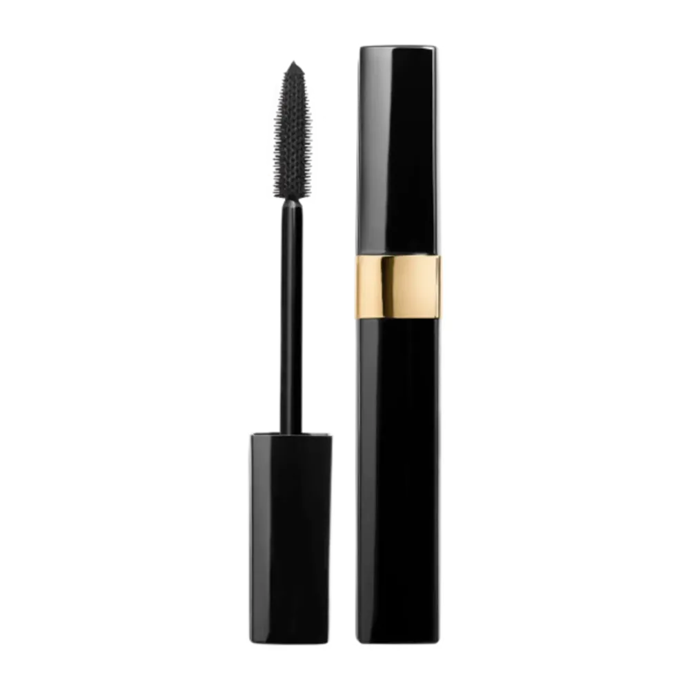 CHANEL INIMITABLE NOIR BLACK MASCARA 10