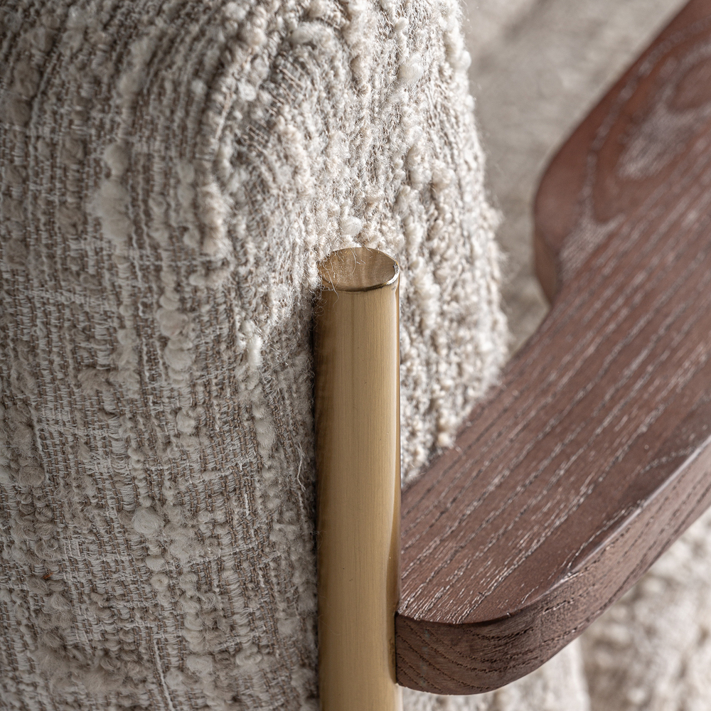 Кресло Habouey