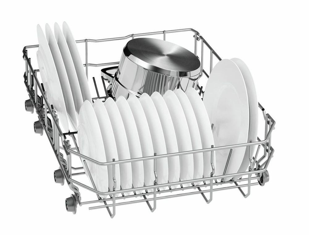 Встраиваемая посудомоечная машина Bosch SPV25FX40R