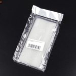 Силиконовый чехол для Xiaomi Redmi 7, 1 мм, 008291-1 Прозрачный