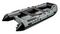 Надувная лодка RIB RiverBoats RB-380