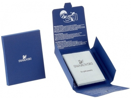 Салфетка для Изделий Cleaning Kit Gold Jewelry