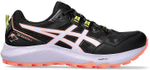 Кроссовки Asics GEL-SONOMA 7 черный