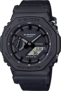 Наручные часы Casio G-Shock GA-2100BCE-1AER