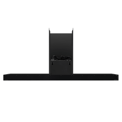 Кухонная вытяжка Maunfeld Breeze 90 Black