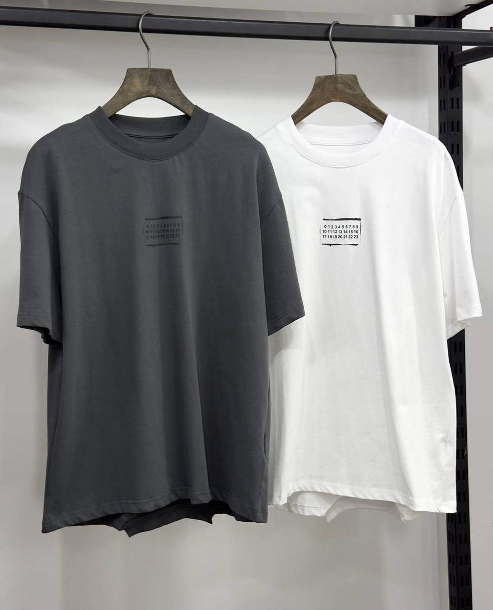 Футболка Maison Margiela