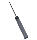 НОЖ HL UNIVERSAL TACTICAL GREY КЛИНОК ЧЕРНЫЙ 9см VT212-G