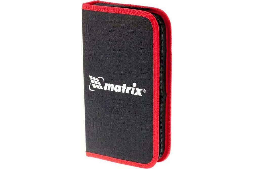 НАБОР СЛЕСАРНО-МОНТАЖНЫЙ MATRIX 12 ПРЕД. 13562