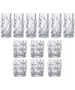 Набор стаканов 12шт Nachtmann Punk